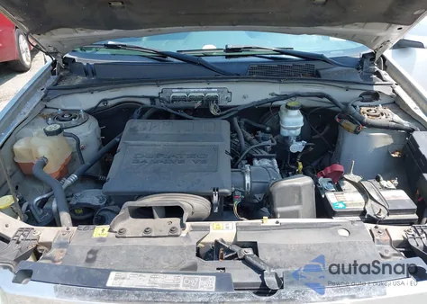 2011 Ford Escape Limited z USA, uszkodzony, nr VIN 1FMCU9EG4BKB00942